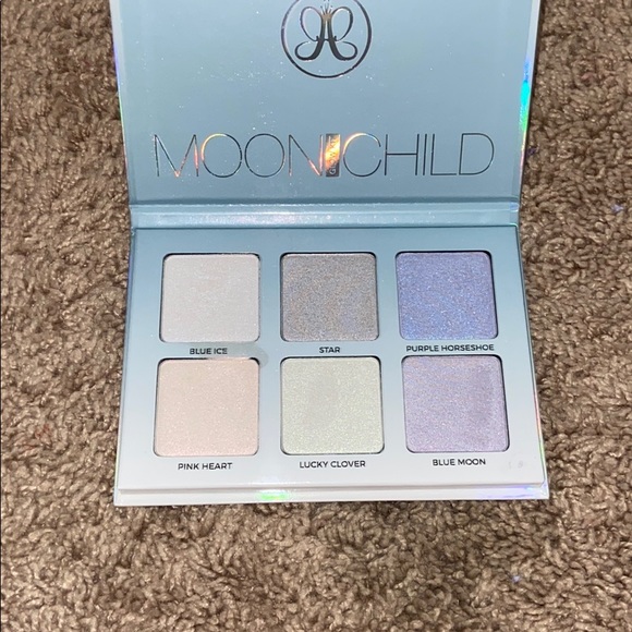 Moonlight child glow kit - Picture 3 of 3